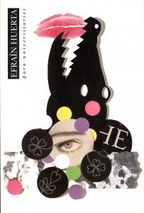 Efraín Huerta para universitarios
