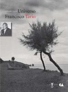 Universo Francisco Tario