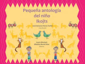 Pequeña antología de niños ikojts