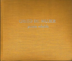 Grito de mujer. Poesía rebelde