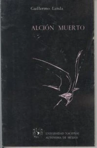 Alción muerto