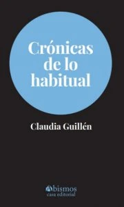Crónicas de lo habitual