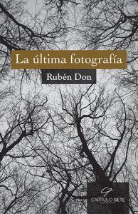 La última fotografía