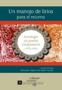 Un manojo de lirios para el retorno