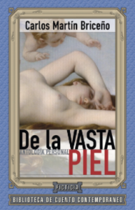 De la vasta piel