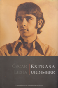 Extraña urdimbre