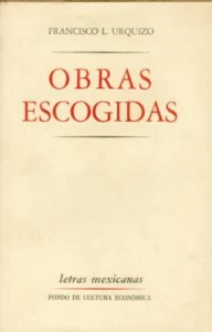 Obras escogidas
