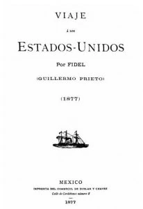Viaje a los Estados Unidos