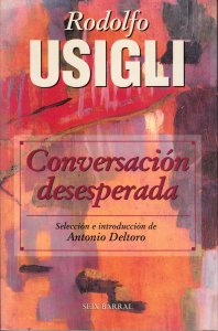 Conversación desesperada
