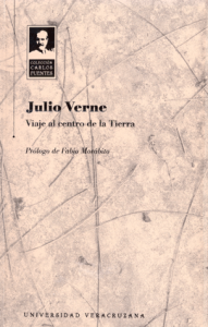 Viaje al centro de la tierra