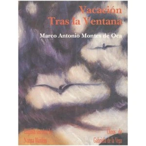 Vacación tras la ventana