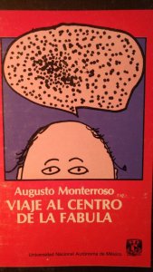 Viaje al centro de la fábula