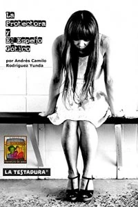 La protectora y El espejo gótico