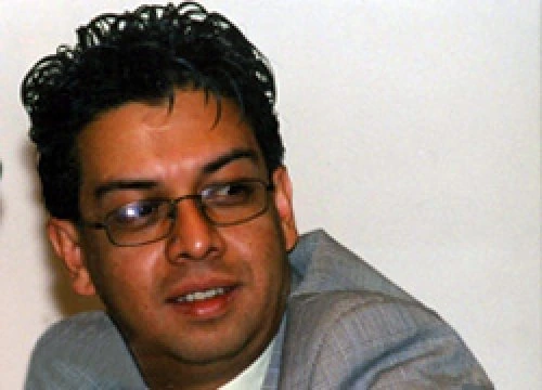 Foto: Rodulfo Gea | CNL-INBA