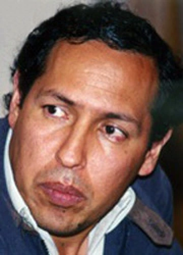 Foto: Rodulfo Gea | CNL-INBA