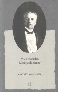 Mis recuerdos. Manojo de rimas