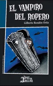 El vampiro del ropero