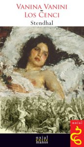Vanina Vanini / Los Cenci