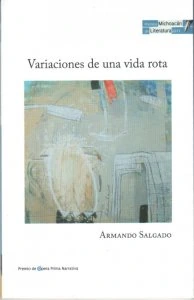 Variaciones de una vida rota