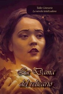 La dama del relicario