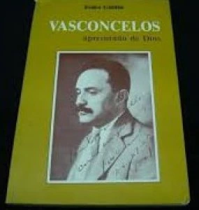 Vasconcelos, apresurado de Dios