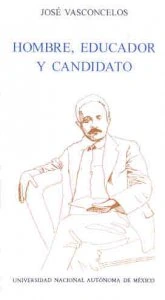 Hombre, educador y candidato