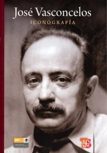 José Vasconcelos : iconografía