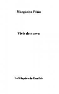 Vivir de nuevo