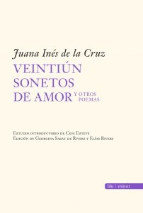  Veintiún sonetos de amor y otros poemas