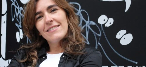 Foto del Autor.