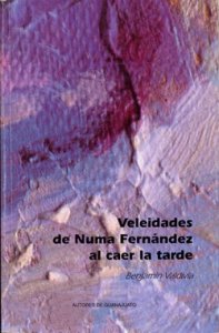 Veleidades de Numa Fernández al caer la tarde