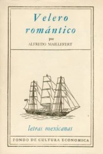 Velero romántico