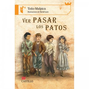 Ver pasar los patos
