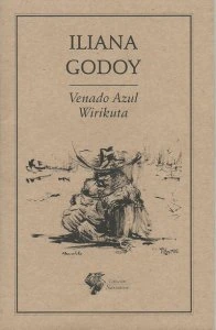 Venado azul wirikuta
