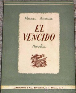 El vencido
