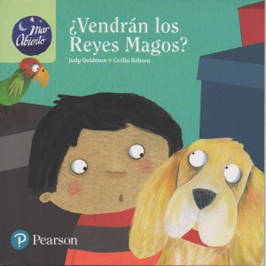 ¿Vendrán los Reyes Magos?