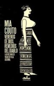 Venenos de dios, remedios del diablo