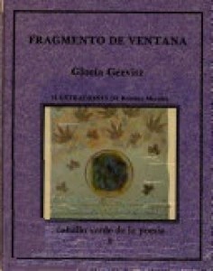 Fragmento de ventana