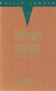 Ventanales en lo alto y otros poemas