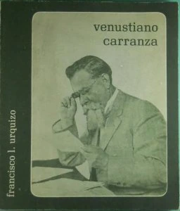 Venustiano Carranza