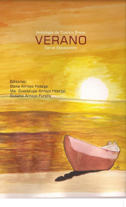 Verano : antología de cuento breve