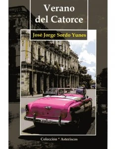 Verano del catorce