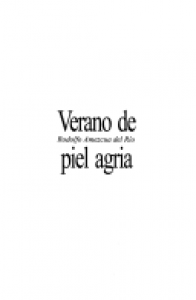 Verano de piel agria