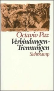Verbindungen - Trennungen : ein Essay