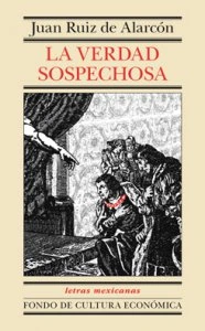 La verdad sospechosa