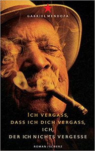 Ich vergass, dass ich dich vergass, ich, der ich nichts vergesse