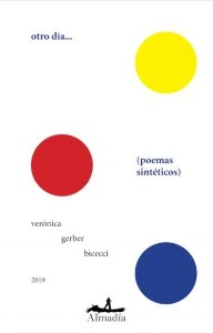 Otro día... Poemas sintéticos