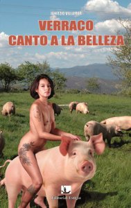 Verraco/Canto a la belleza