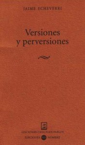 Versiones y perversiones