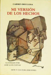 Mi versión de los hechos
